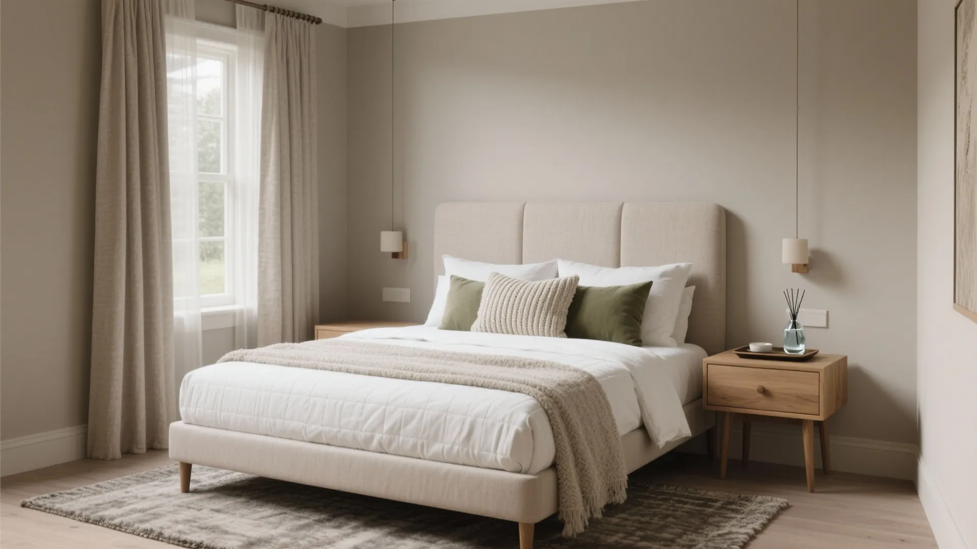 5 Guest Room Ideas for Small Spaces that Wow: Practical, guest-approved design moves I use to turn compact rooms into warm, flexible retreats—backed by real projects and expert data