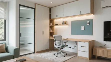 5 Smart Ideas for Study Rooms in Guntur