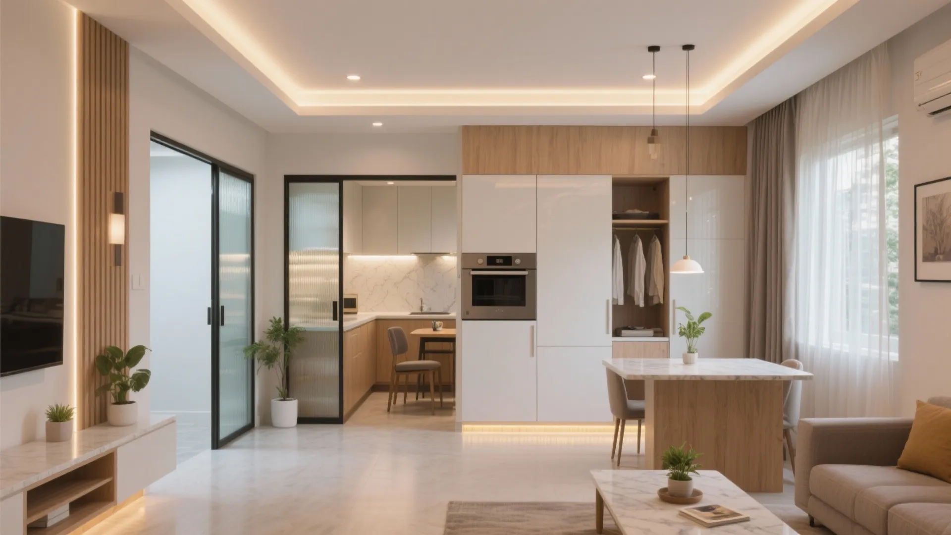 5 smart ideas for 3 BHK flats in Gurgaon under 1 crore: How I plan, design, and optimize 3 BHK layouts in Gurgaon without breaking the 1 crore mark