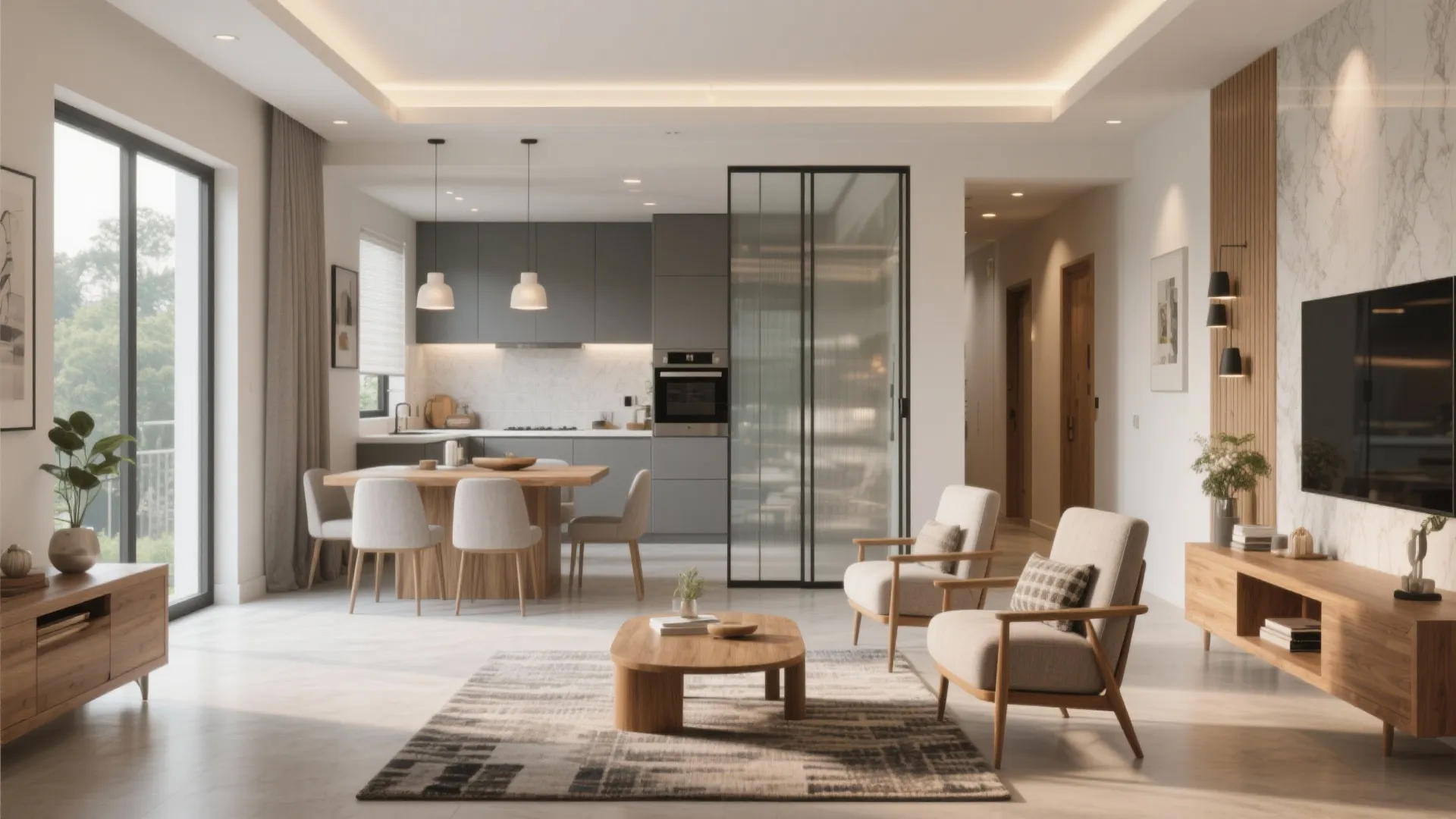 3 BHK Builder Floor in Gurgaon: 5 Smart Design Ideas: A senior interior designer’s practical guide to optimizing a 3 BHK builder floor in Gurgaon with small-space creativity and SEO-savvy insights