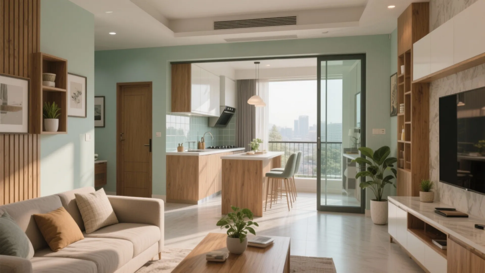 4 BHK Apartment in Gurgaon: 5 Design Ideas That Work: Smart small-space strategies for a modern 4 BHK apartment in Gurgaon—5 expert-backed ideas, real budgets, and practical tips