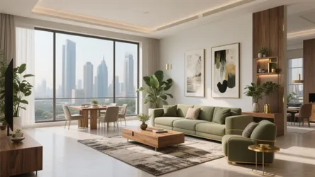 Luxury Homes in Gurgaon: 5 Design Ideas That Work