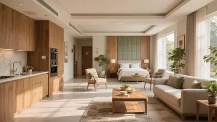 5 Luxury Old Age Homes in Gurgaon: My Designer’s Take