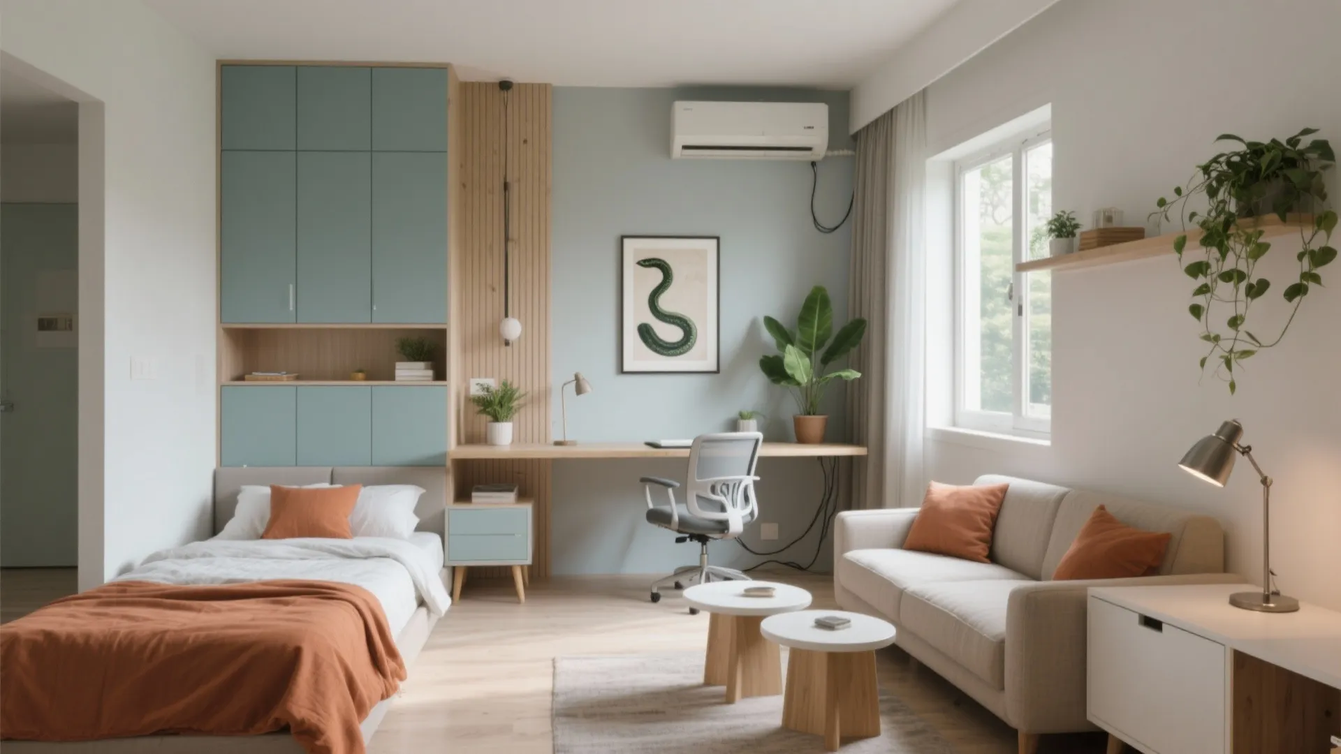 One Room Set for Rent in Gurgaon: Smart Space Solutions: Fast-Track Guide to Finding Your Perfect One Room Set in Gurgaon