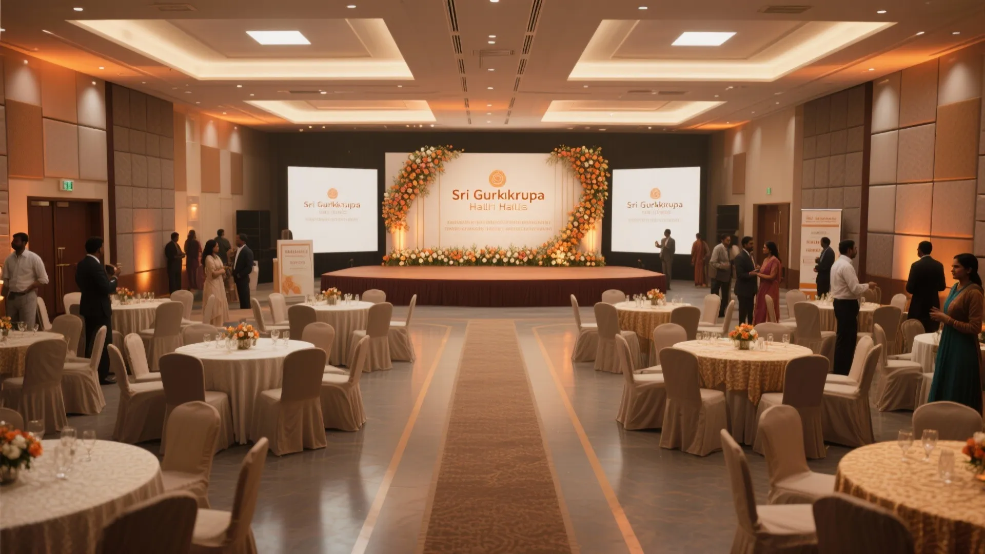 Sri Gurukrupa Hall: Ultimate Event Venue Guide: Fast-Track Guide to Booking Sri Gurukrupa Hall for Your Next Event