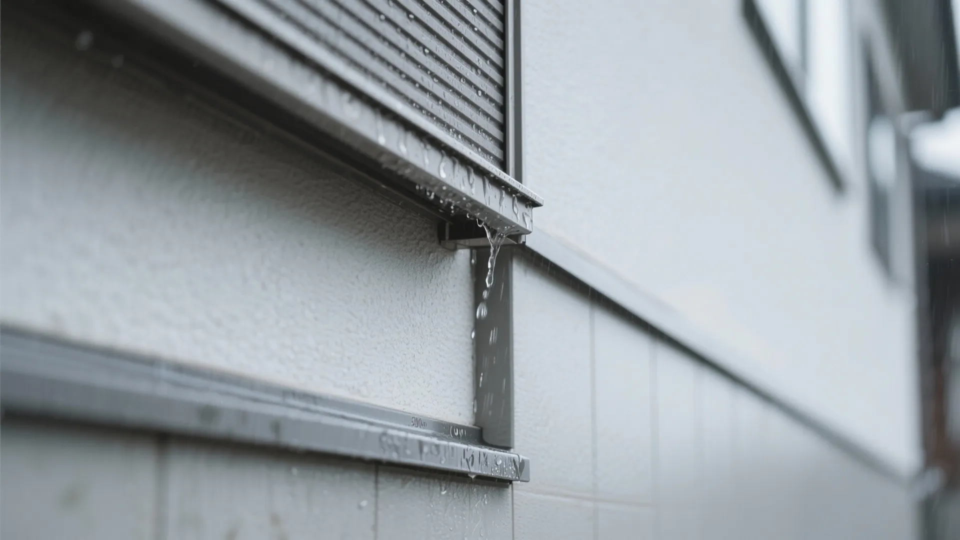 メンテナンス設計は“未来の外観”：東京・大阪・京都で違う雨と風（日本都市）