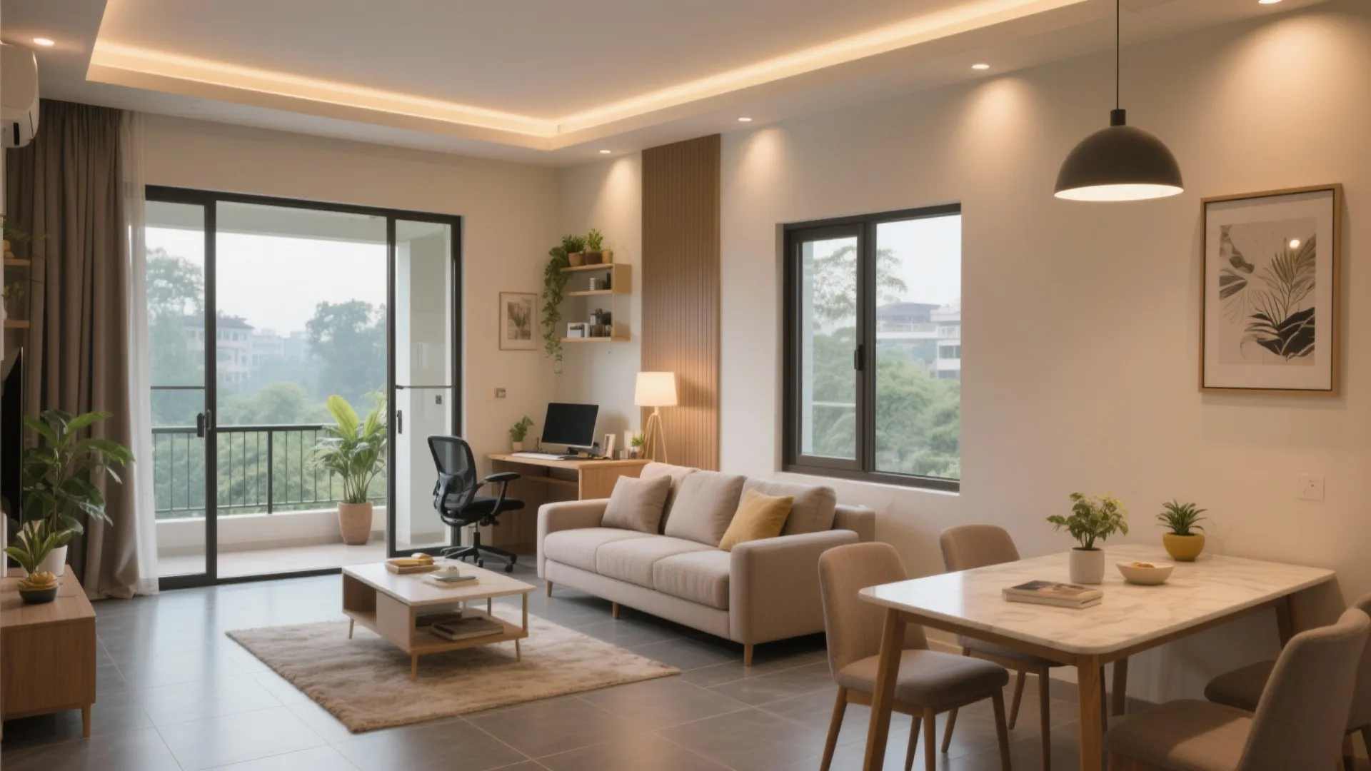 2 BHK Room Rent in Guwahati: A Fast-Track Guide: 1 Minute to Find Your Ideal 2 BHK Rental in Guwahati