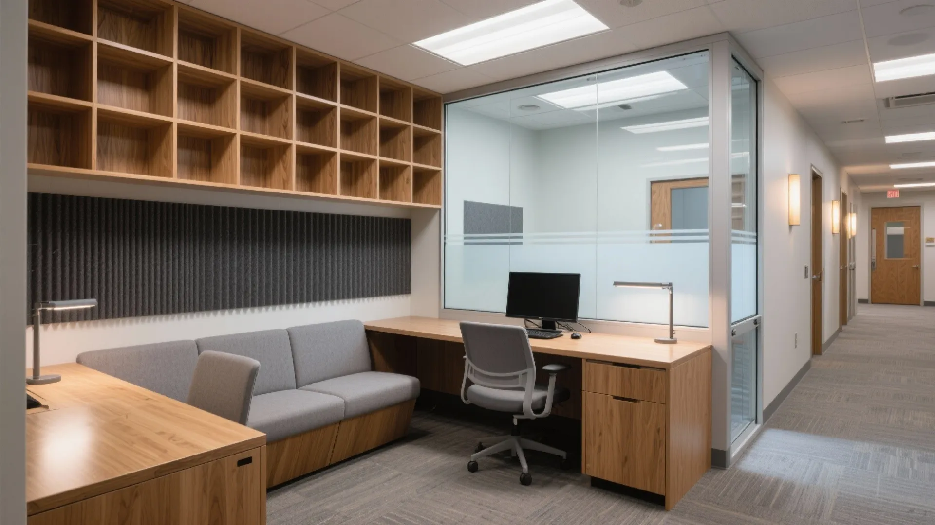 GVSU Library Study Rooms: 5 Smart Design Ideas