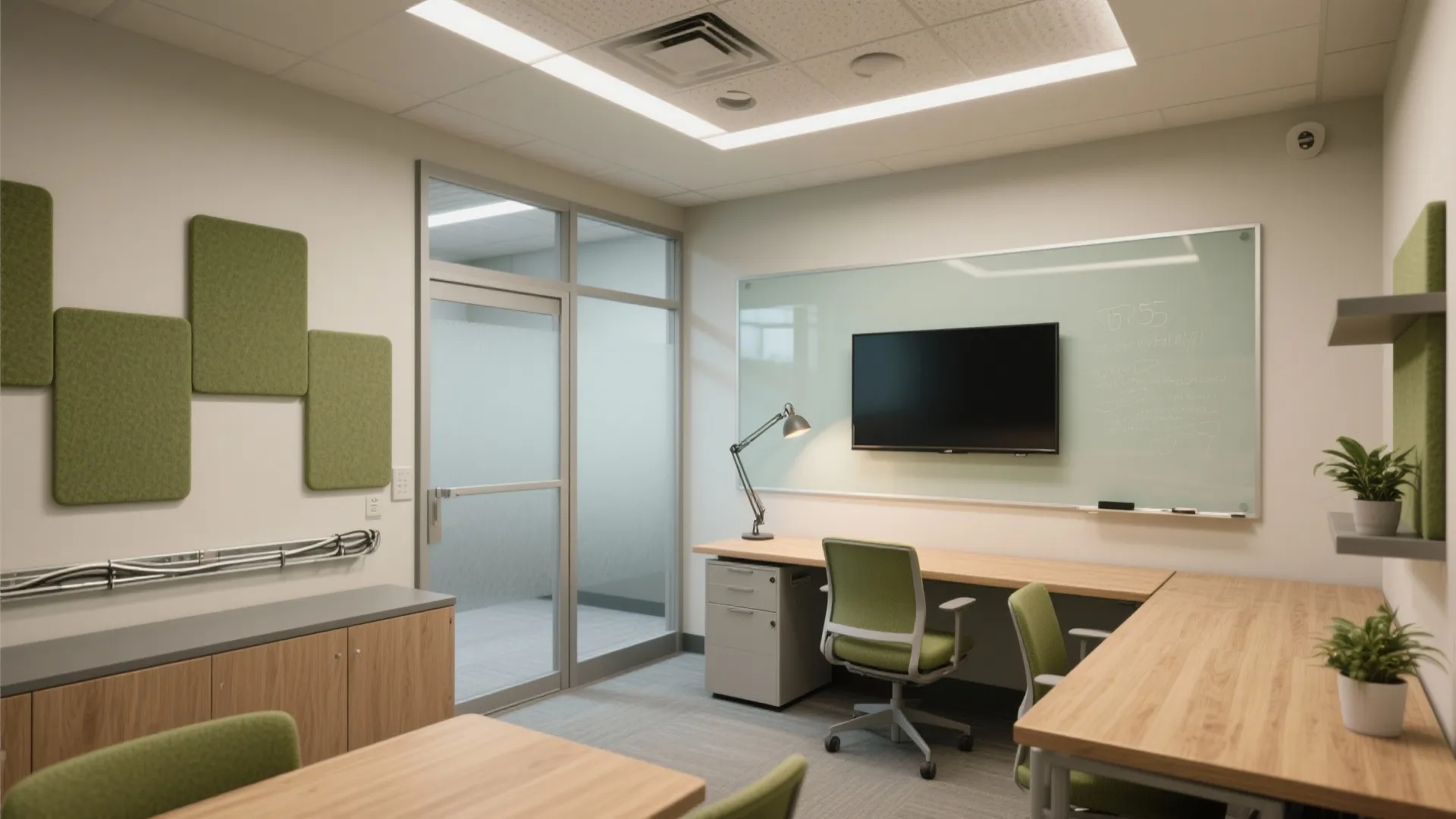 GVSU Study Rooms: 5 Design Ideas That Actually Work: A senior interior designer’s playbook to make GVSU study rooms quieter, brighter, and more productive—without adding square footage