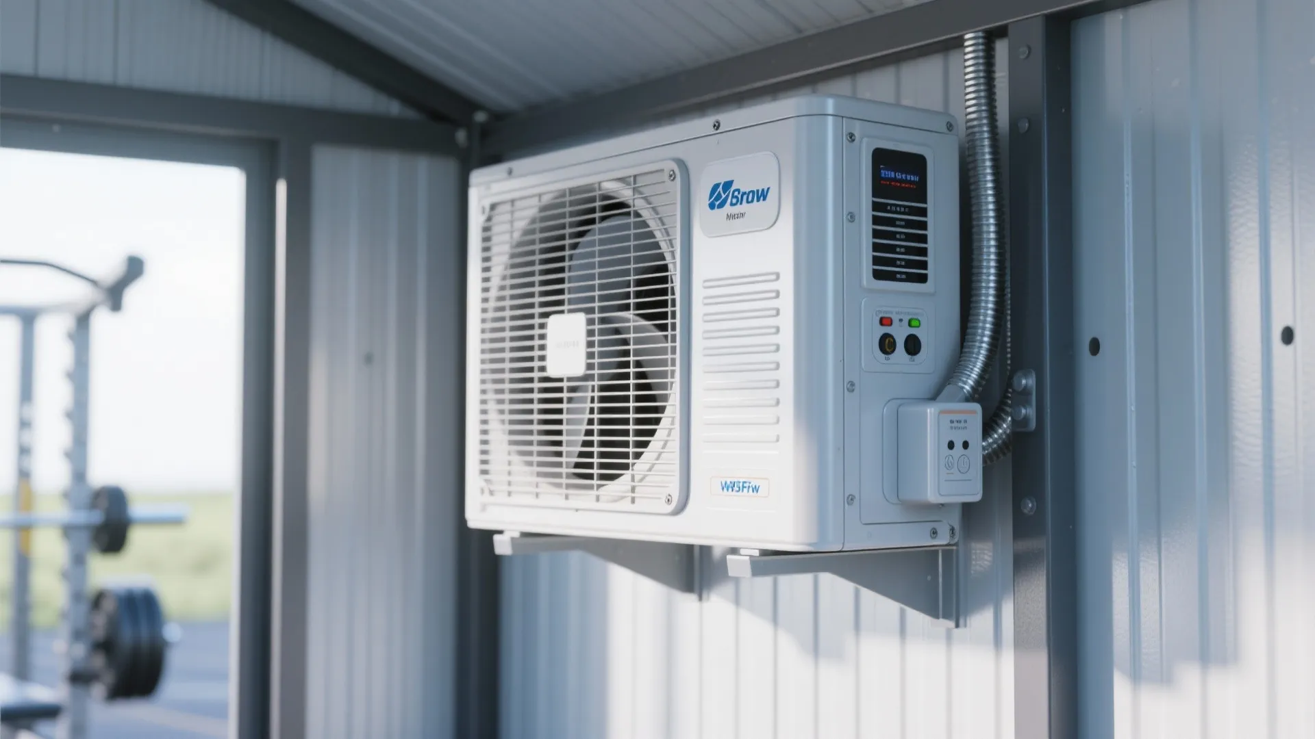 Climate Control Basics