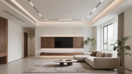 Gyproc False Ceiling Design for Hall: 5 Ideas