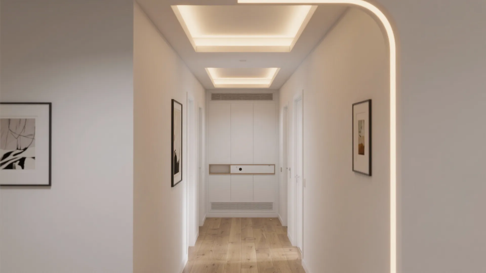 5 smart gypsum ceiling hall design ideas: Small halls, big creativity: my 5 proven gypsum ceiling hall design inspirations with real-world tips, costs, and SEO-friendly insights
