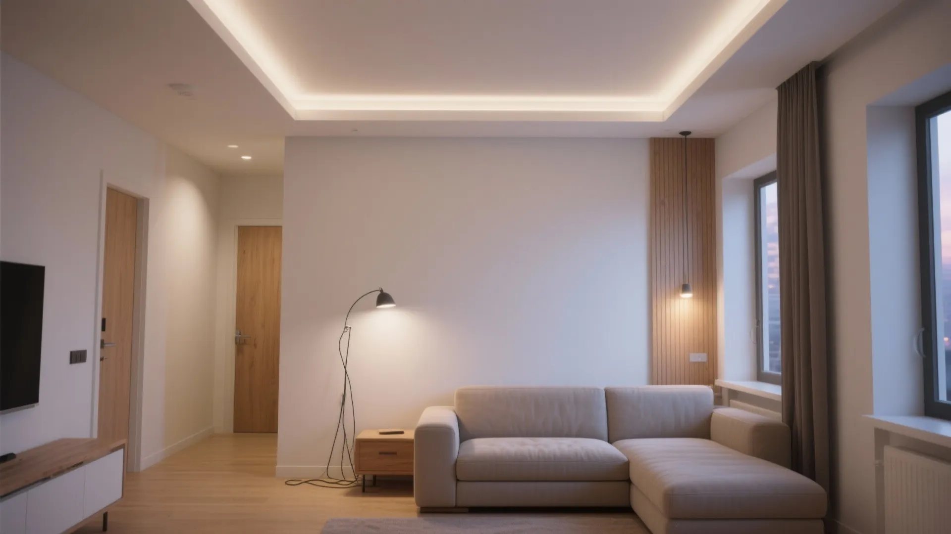 5 Gypsum False Ceiling Ideas for a Modern Hall: Small spaces spark big creativity—my top 5 gypsum ceiling designs backed by real projects and expert data