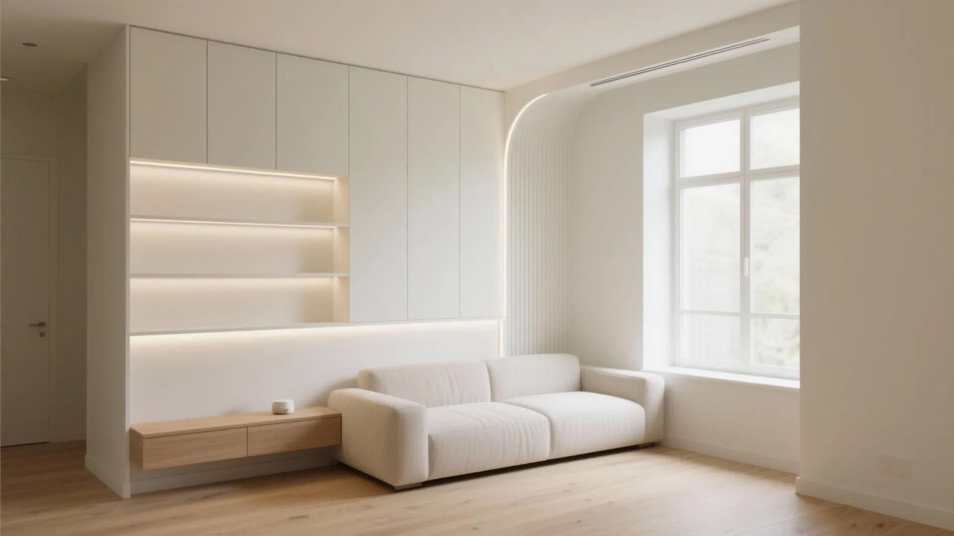 Gypsum Wall Panel Design: 5 Smart Ideas: Real-world strategies to make gypsum wall panel design shine in small homes—storage, acoustics, curves, lighting, and texture, backed by pro experience and data.