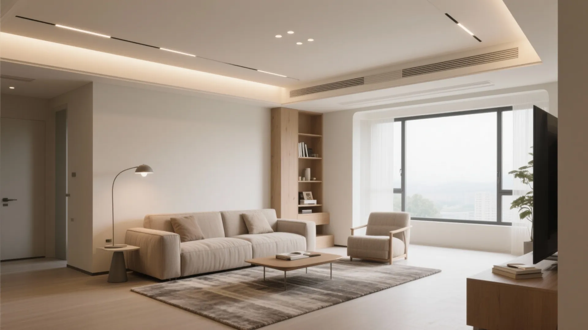 Gypsum Board False Ceiling Designs for Living Room: Creative Ideas: Fast-Track Guide to Stunning Gypsum Ceiling Designs in Minutes