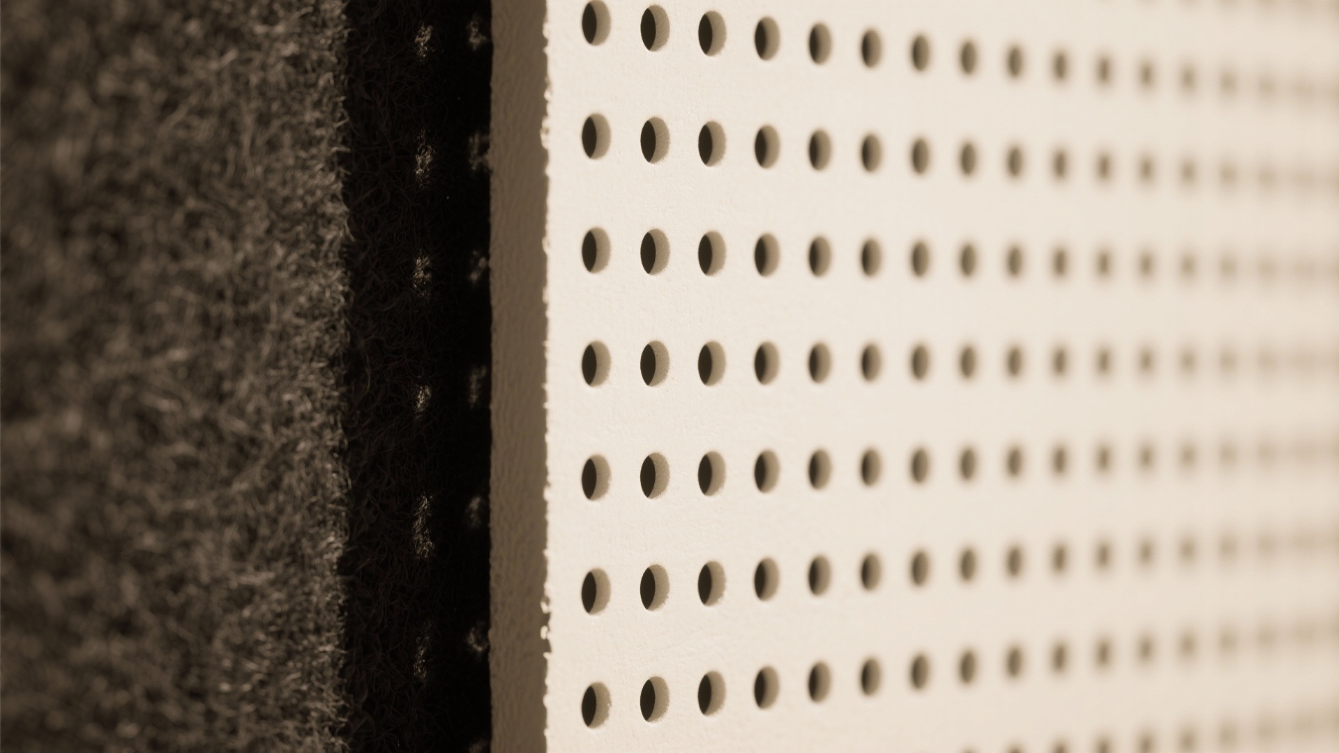 Gypsum Wall Panel Design: 5 Smart Ideas for Small Homes