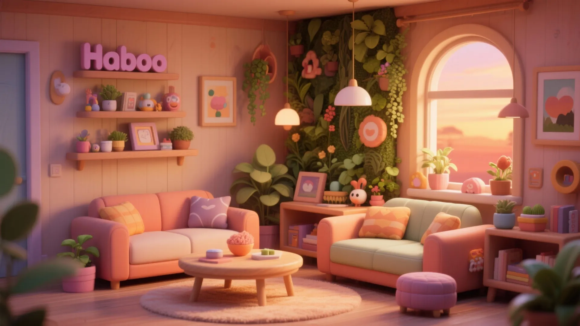 Creative Habbo Hotel Room Ideas: Transform Your Virtual Space with Unique Design Concepts