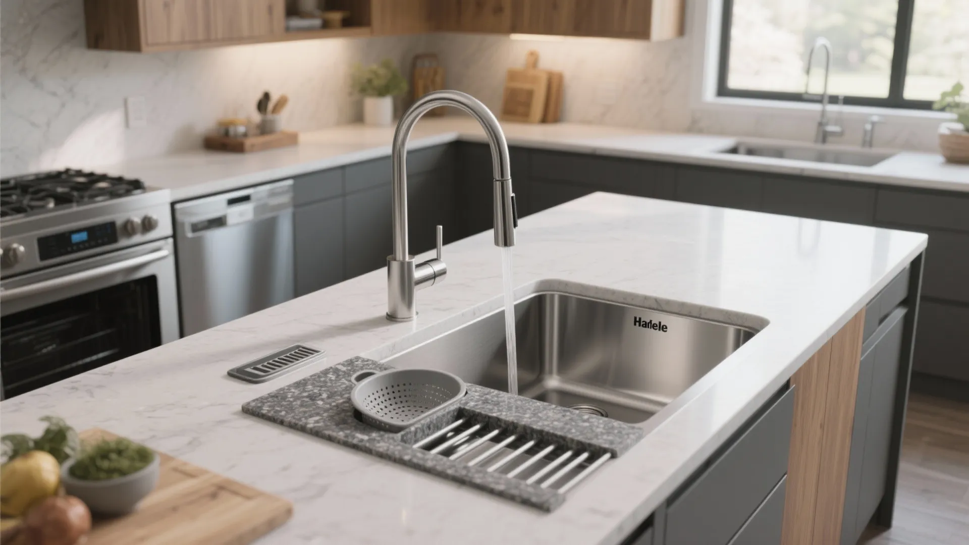 Hafele Kitchen Sink Catalogue: Pro Picks & Space-Smart Choices