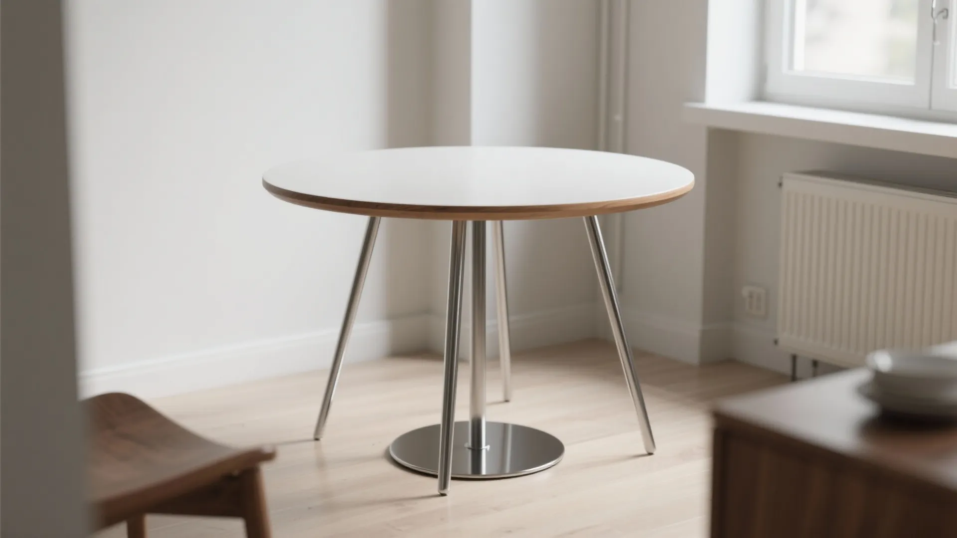 2. Clustered Hairpin Legs (modern industrial)