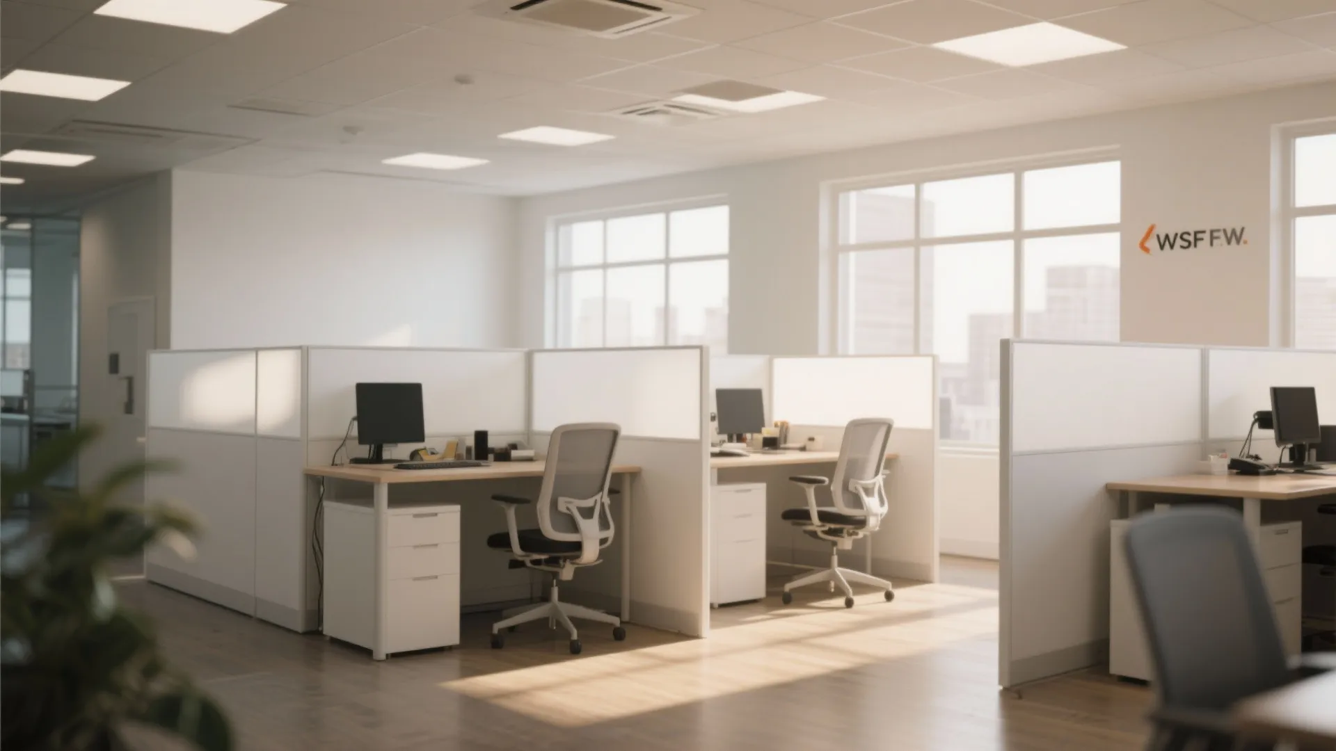 8. Half-Height Walls