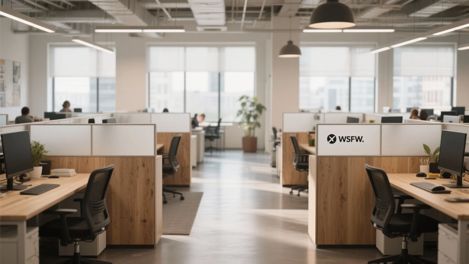 6. Half-Height Walls