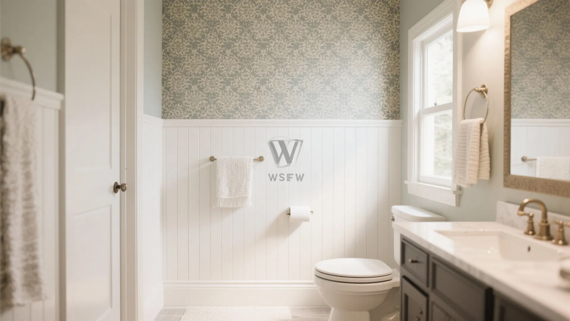 2. Half-Height Shiplap