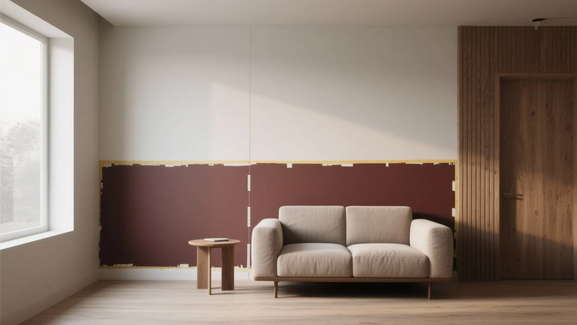 1. The Half-and-Hero Accent