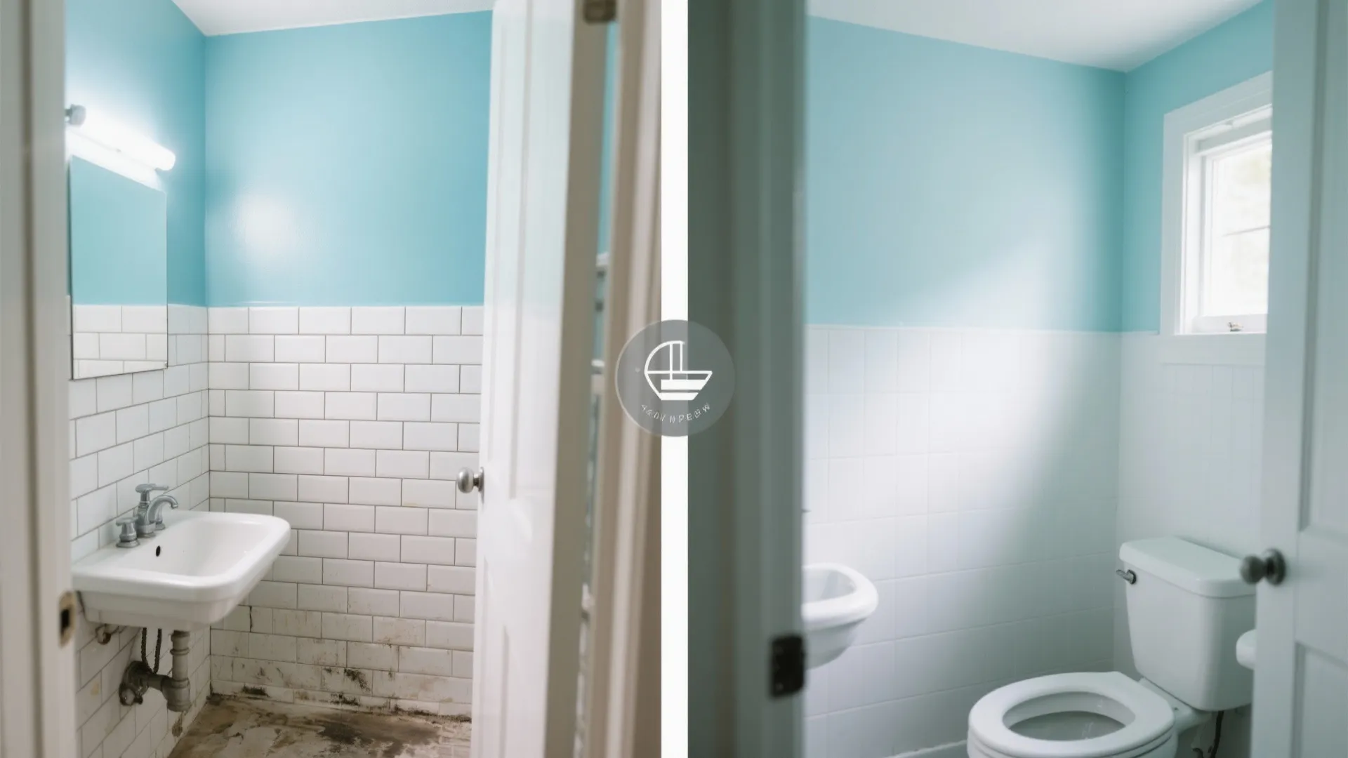 9. Half-Tiling with Paint