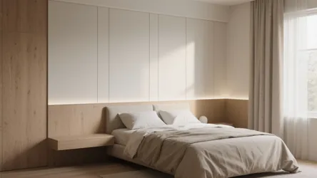 Half Wall Paneling Ideas Bedroom — 5 Fresh Picks