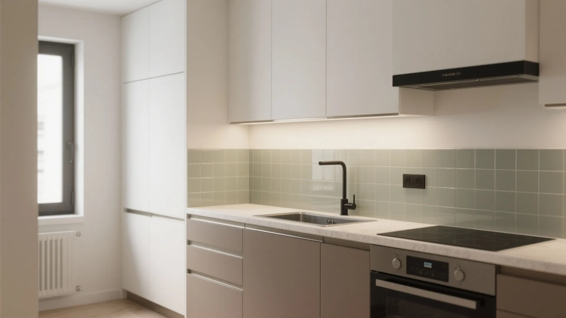 5 Tiles Design for Half Wall Ideas You’ll Love: A senior interior designer’s real-life playbook for half-height tile: layouts, trims, grout, and budgets that work in small spaces