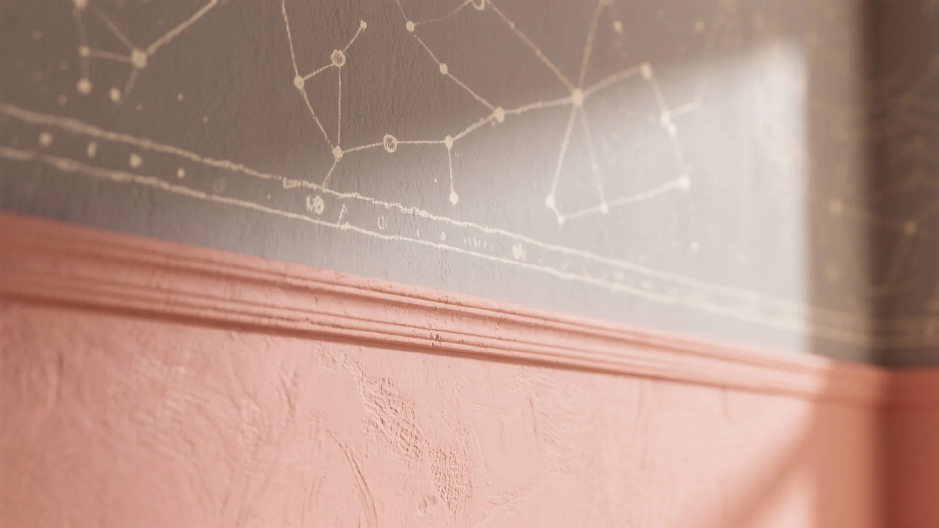 Color Layers + Non-Toxic Finishes