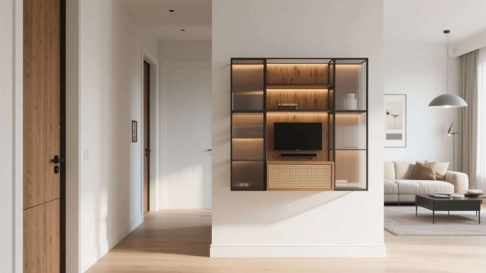 5 Latest Showcase Designs for Hall: Pro Tips & Trends: My favorite hall showcase ideas that balance style, storage, and lighting—fresh from real projects and current design trends.