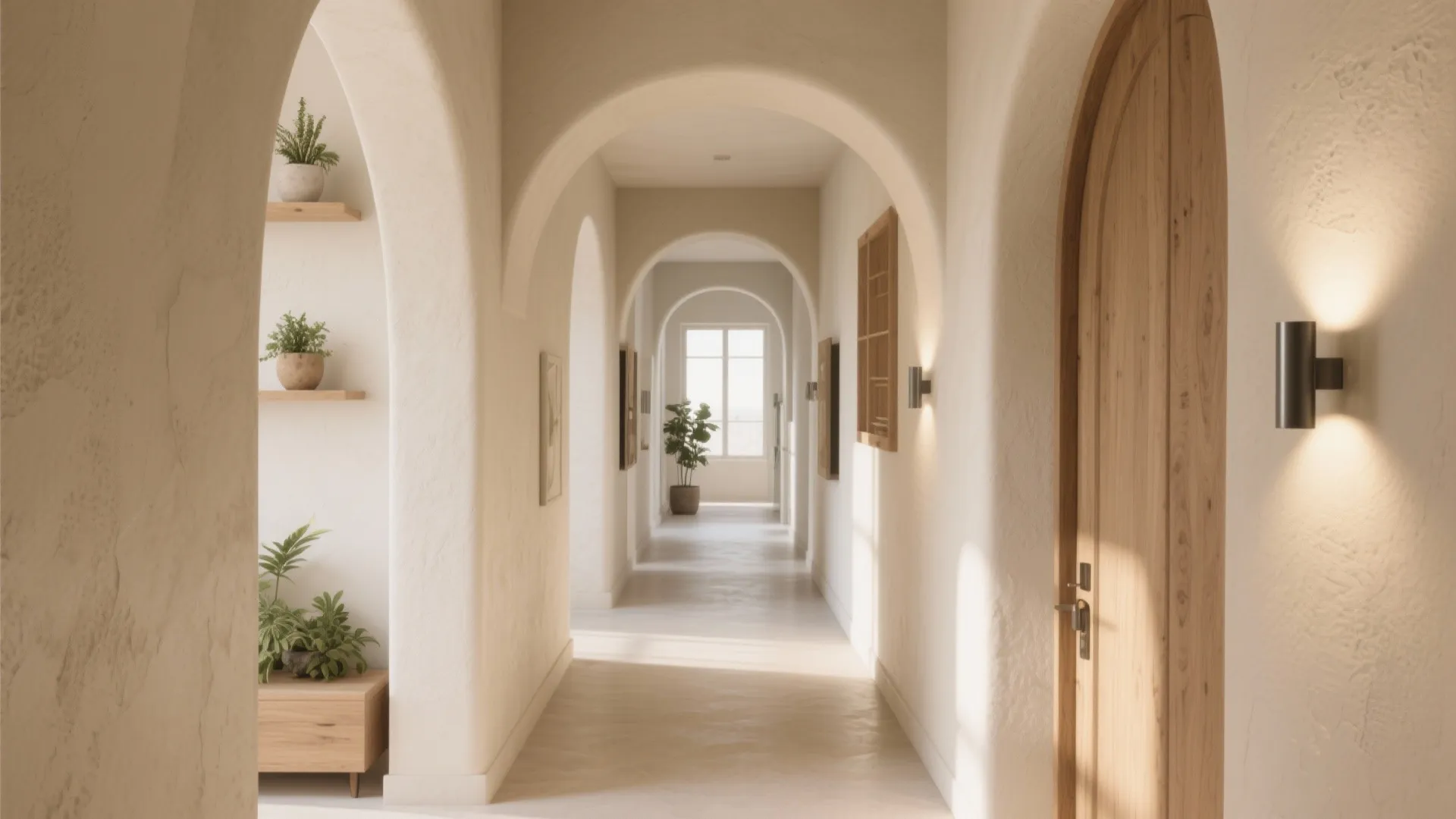 House Arch Designs for Hall: 5 Ideas: Small spaces spark big creativity—my tried-and-true arch design ideas for a welcoming hall