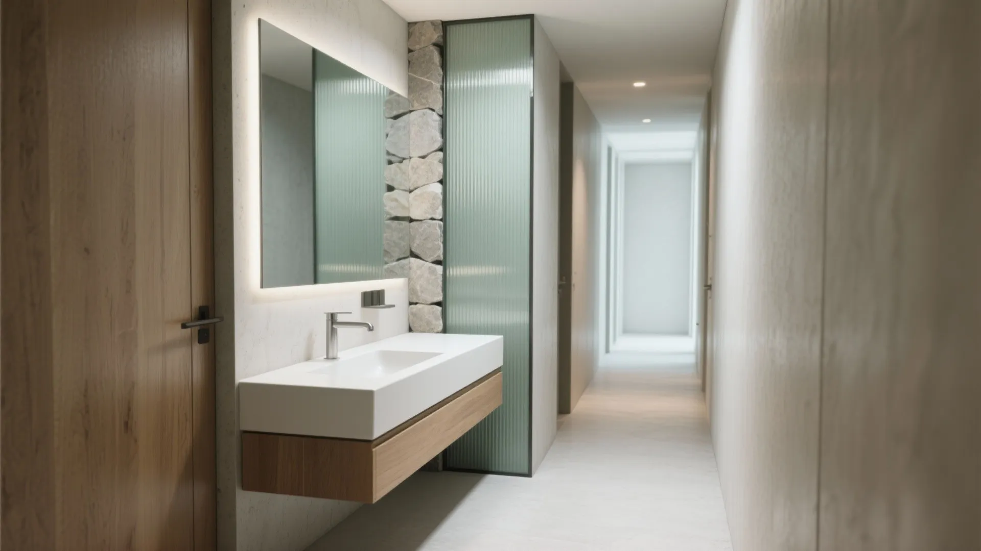 5 Decorative Wash Basin Designs in Hall: Small-space hall basin ideas from a senior interior designer—stylish, practical, and rooted in real projects.