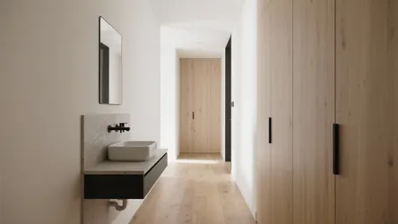 5 Smart Basin Design for Hall Ideas