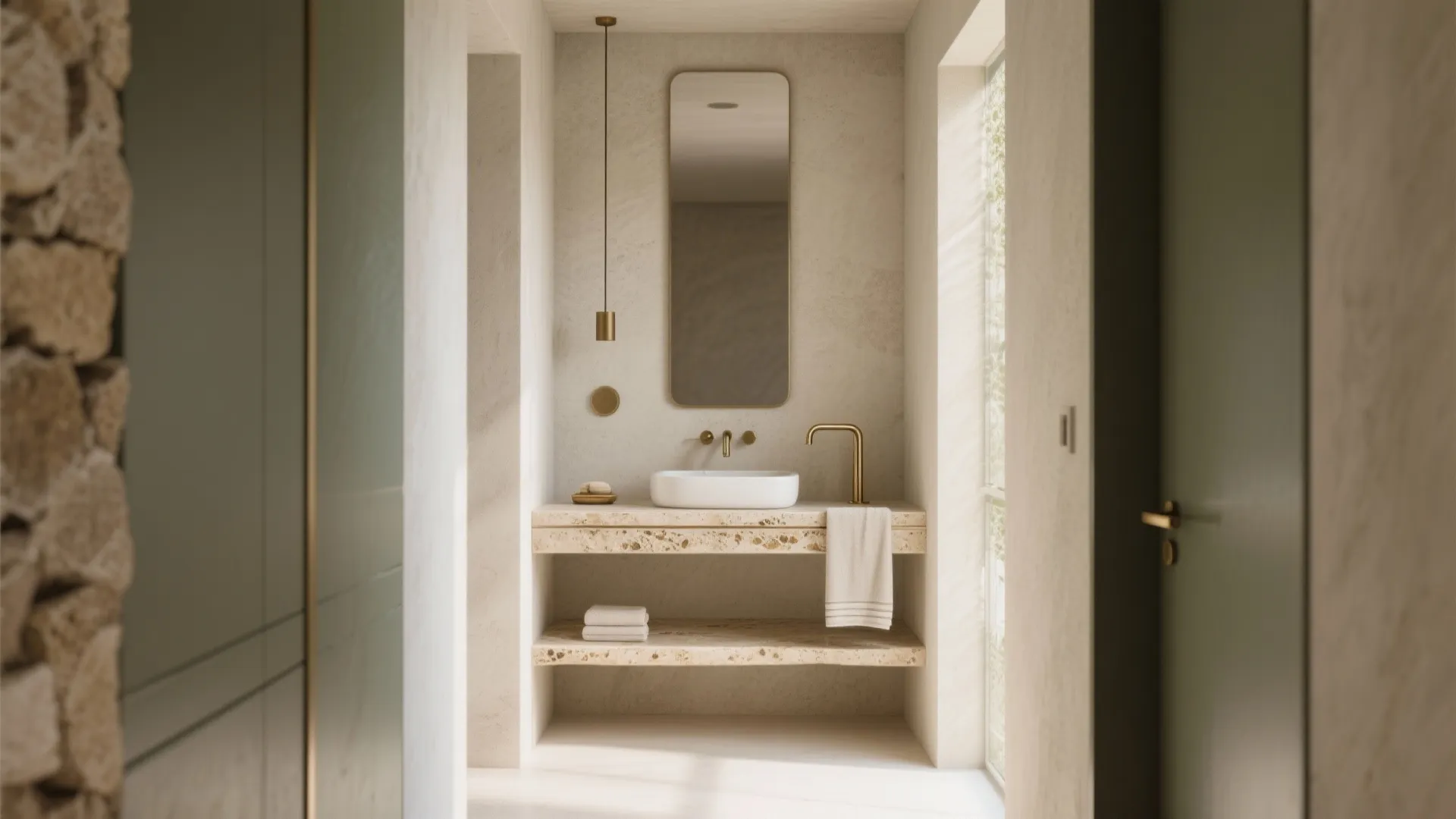 5 Decorative Wash Basin Designs in Hall: Space-smart ways I style foyer basins that feel intentional, elegant, and easy to live with