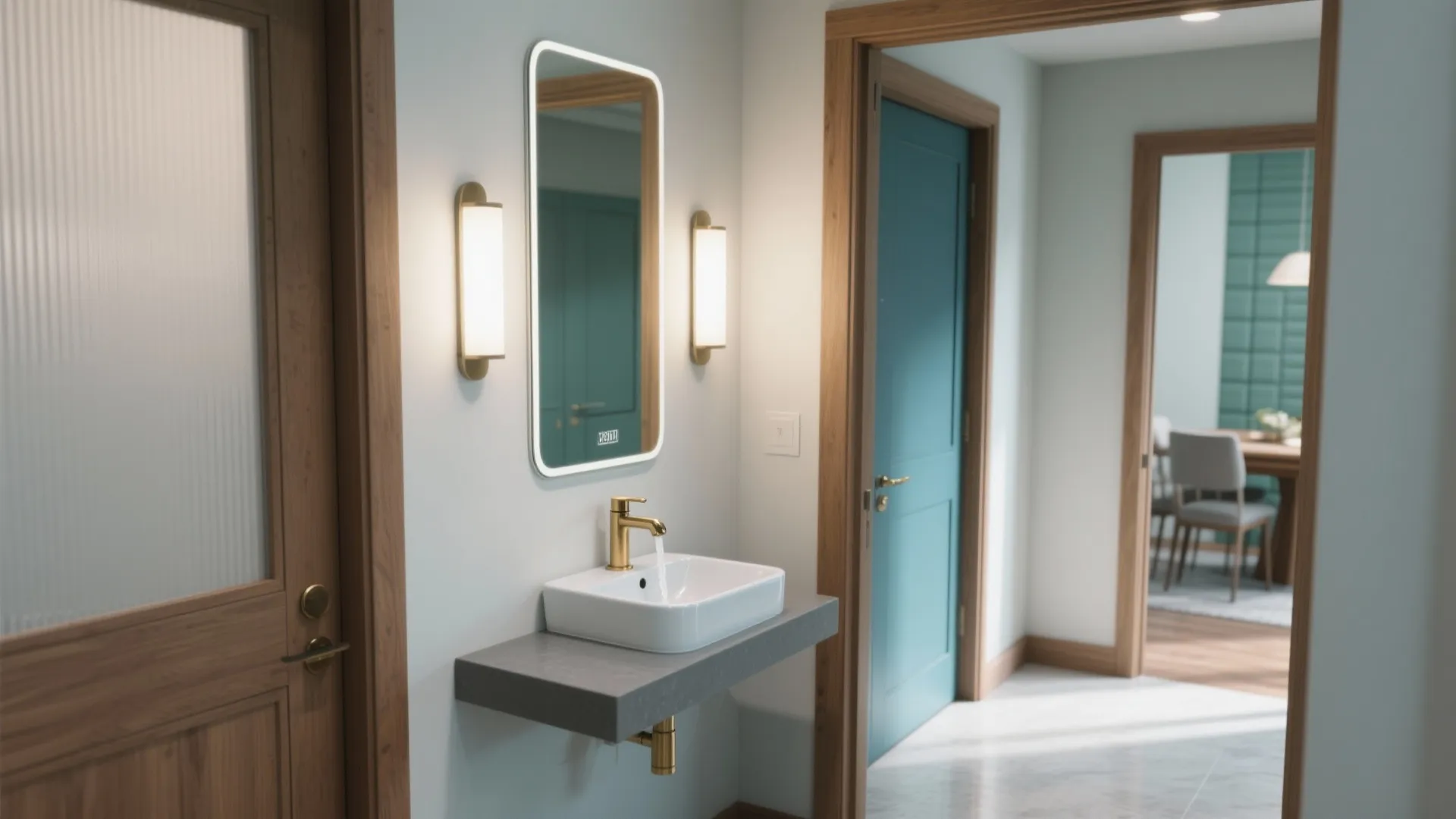 Wash Basin Designs in Hall: Price Guide & Ideas: Fast-Track Guide to Stylish Hall Wash Basins & Cost Insights