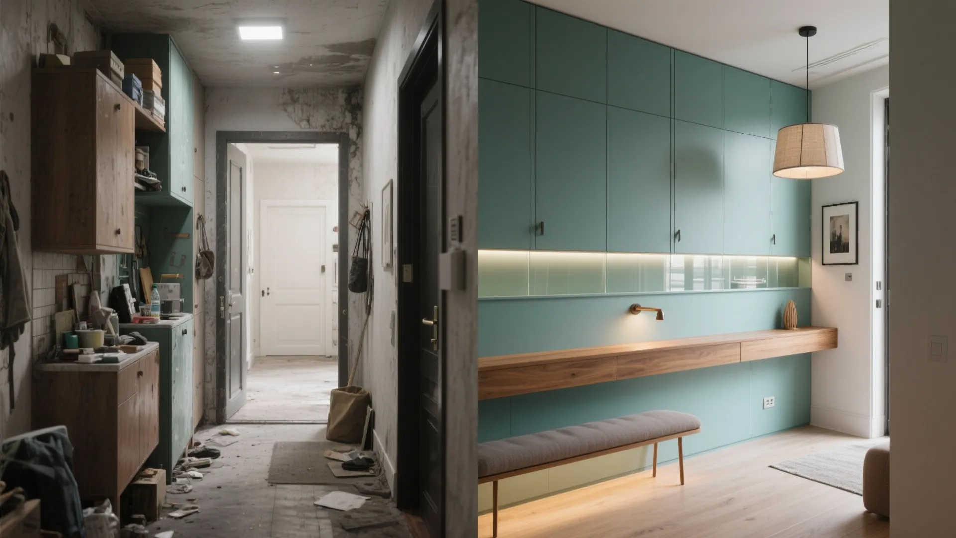 How I Pull It Together: A Real-World Mini Plan