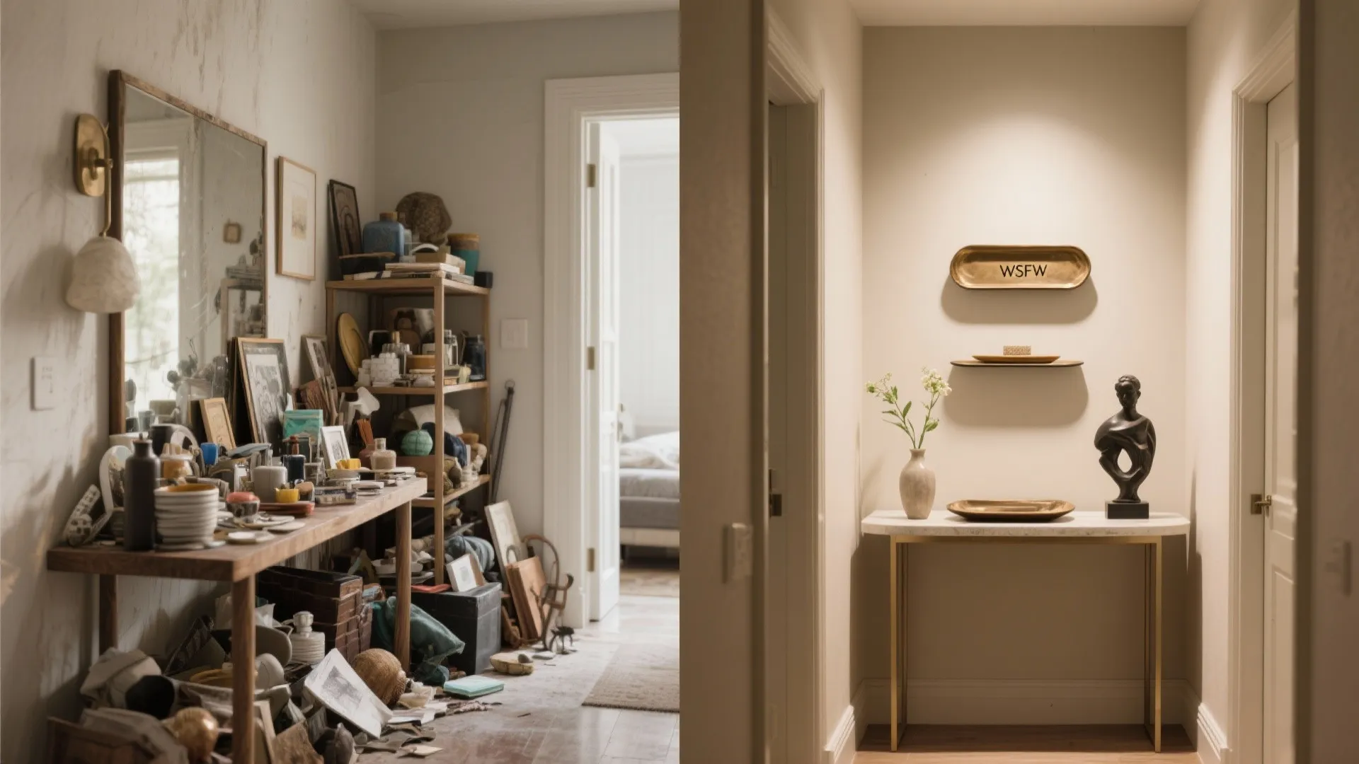 Styling with Restraint: Edit, Elevate, Repeat