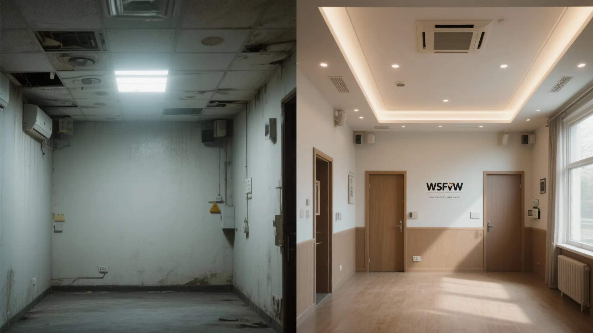 How to Choose the Right False Ceiling for Your Hall