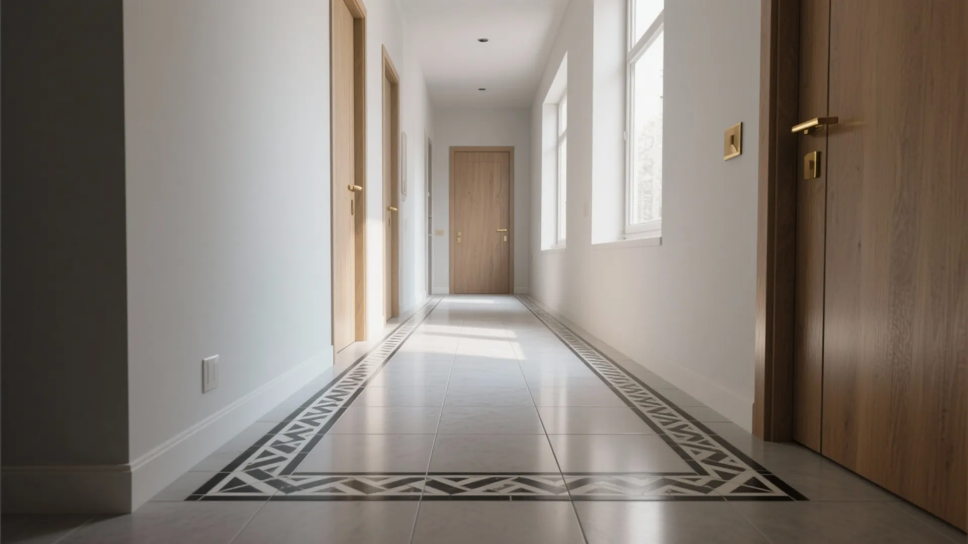 5 Tiles Border Design Ideas for Hall: Personal, practical inspiration for tiles border design for hall—real-world pros, cons, costs, and smart layout tips