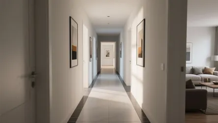 Tiles Border Design for Hall: 5 Expert Ideas