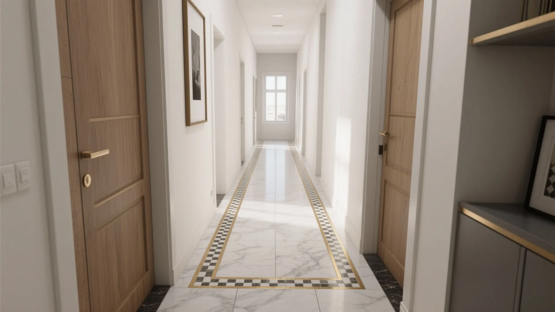 5 Hall Tiles Border Design Ideas That Elevate Small Halls: A senior interior designer’s playbook for small-space impact with smart hall tile borders