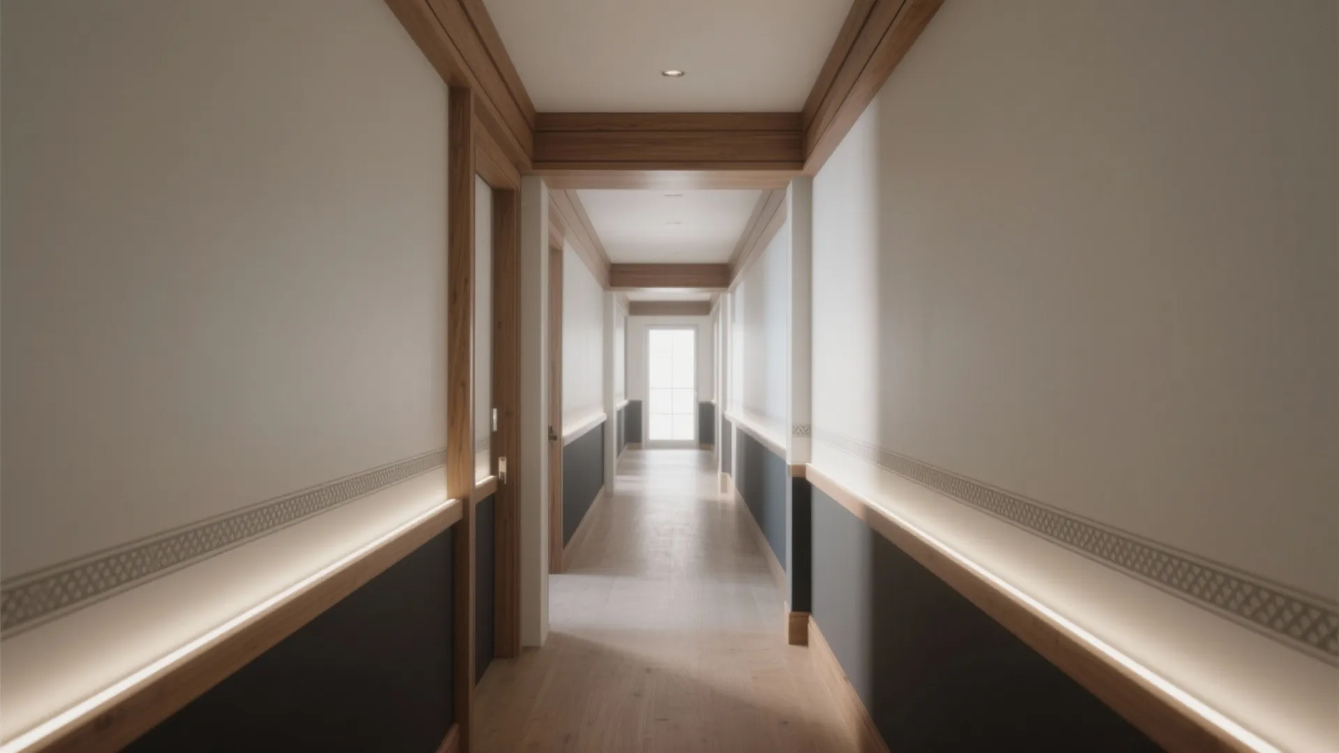 Hall Border Design: 5 Ideas That Lift Small Spaces: Senior interior designer’s friendly guide to hall border design with five practical, data-backed inspirations