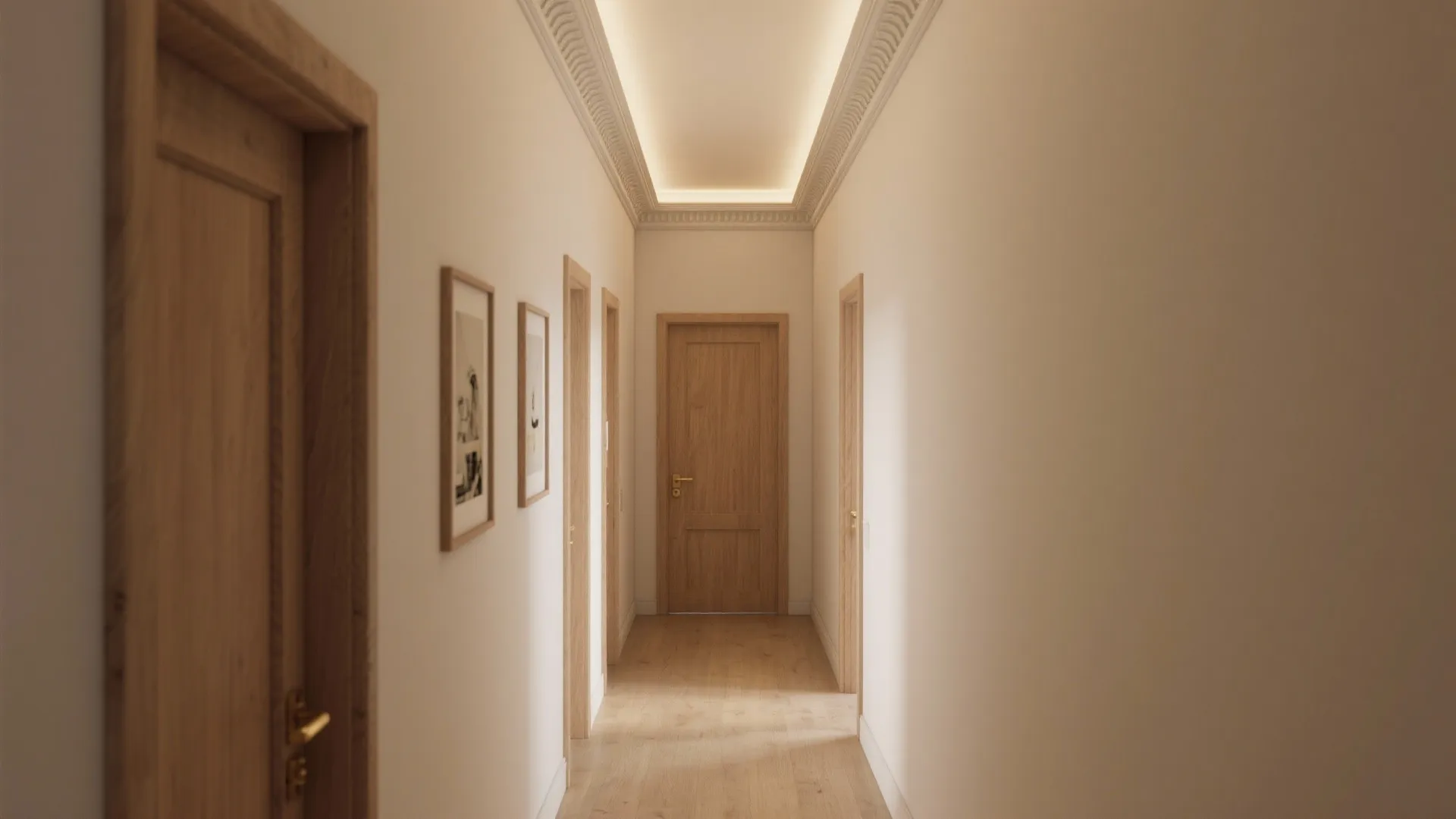 5 Hall Ceiling Border Design Ideas That Transform Small Spaces: A senior interior designer’s friendly guide to hall ceiling border design—5 ideas, real pros and cons, and smart tips for small homes