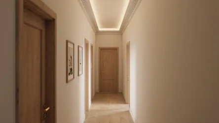 5 Hall Ceiling Border Design Ideas That Transform Small Spaces