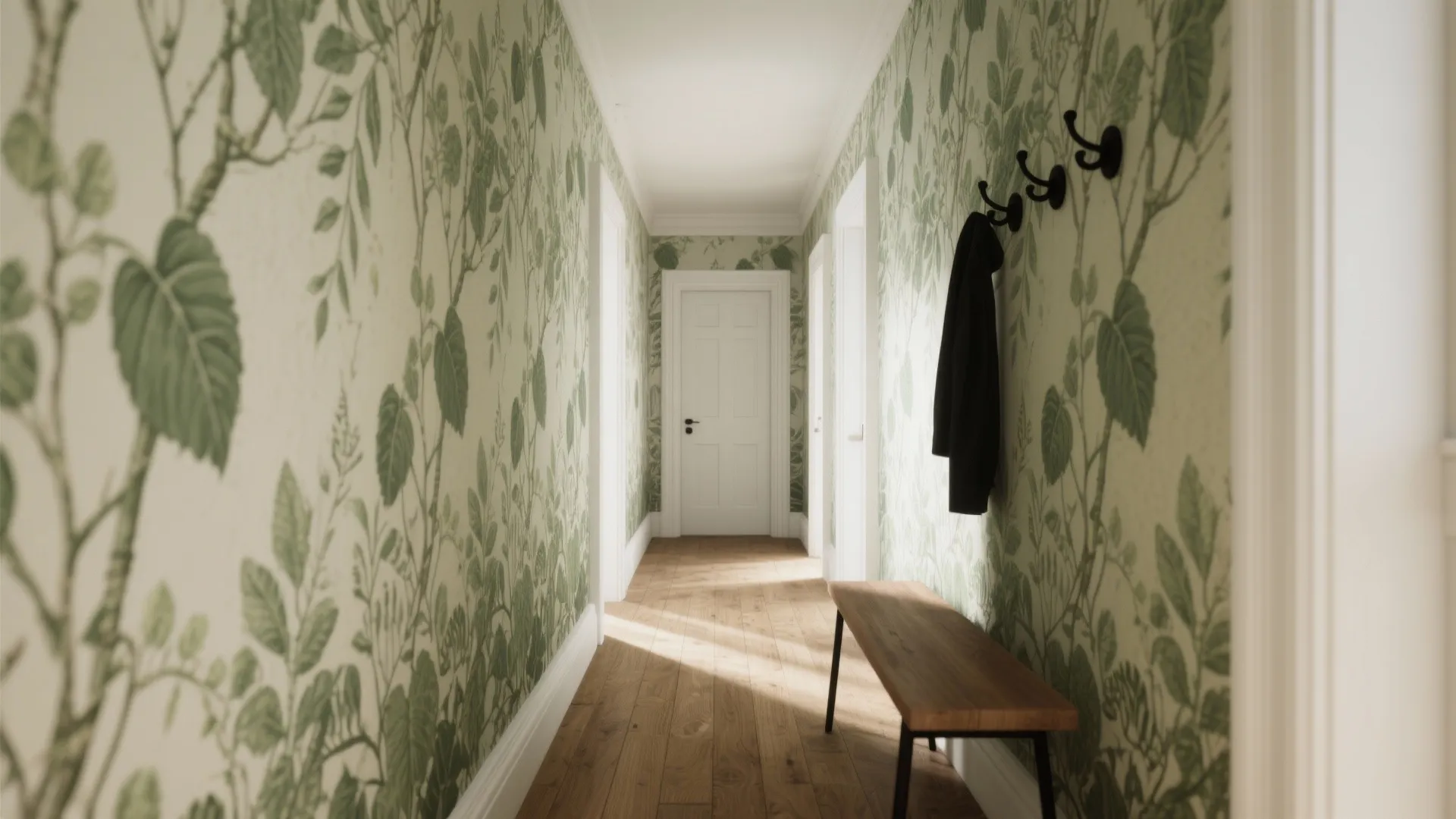 Biophilic Botanicals That Bring the Outside In