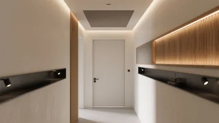 5 Hall Modern Ceiling Design Ideas