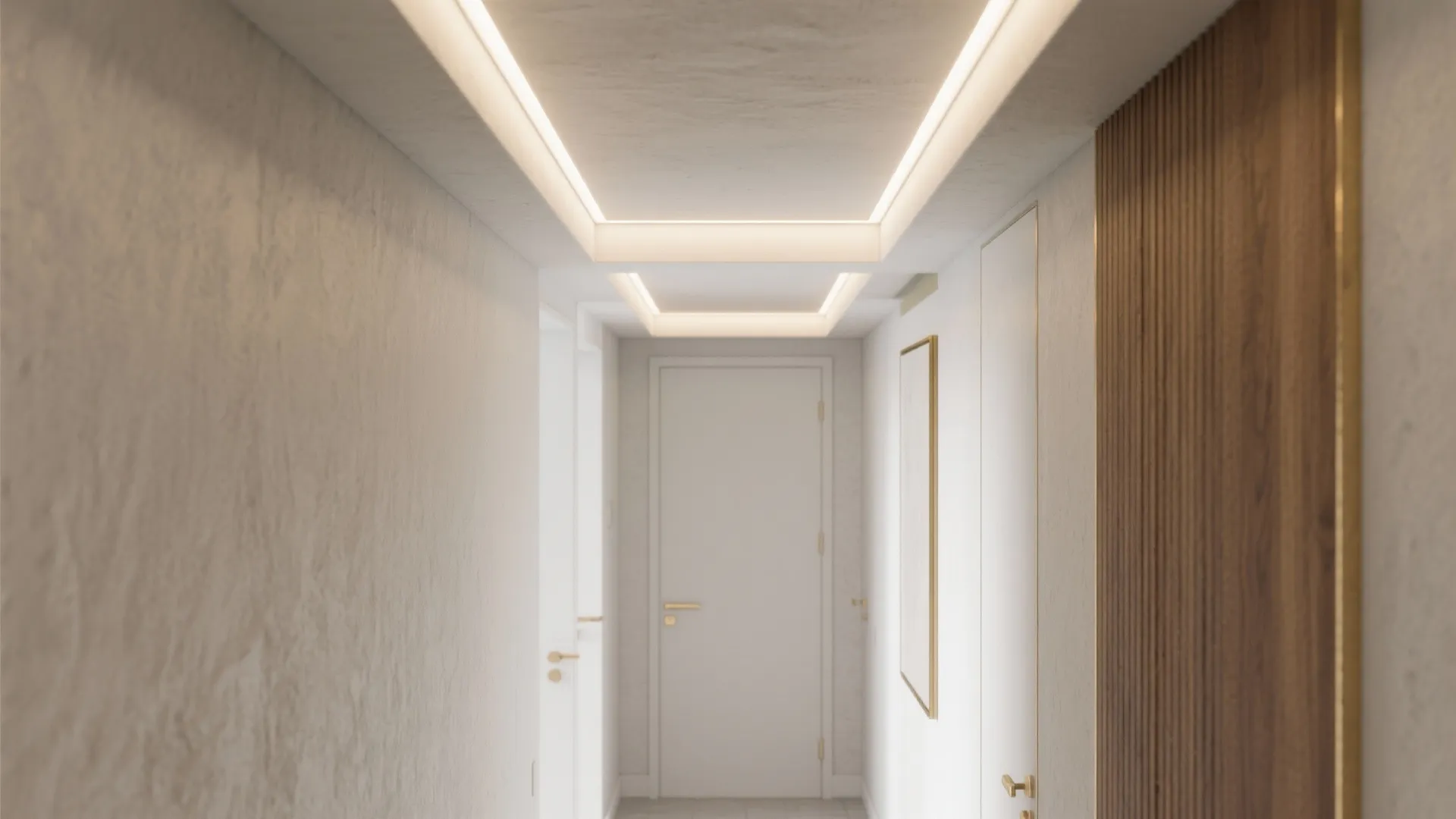 Best Hall Ceiling Design: 5 Expert-Backed Ideas: Small halls, big impact: my field-tested ceiling ideas that brighten, widen, and calm your most-traveled space