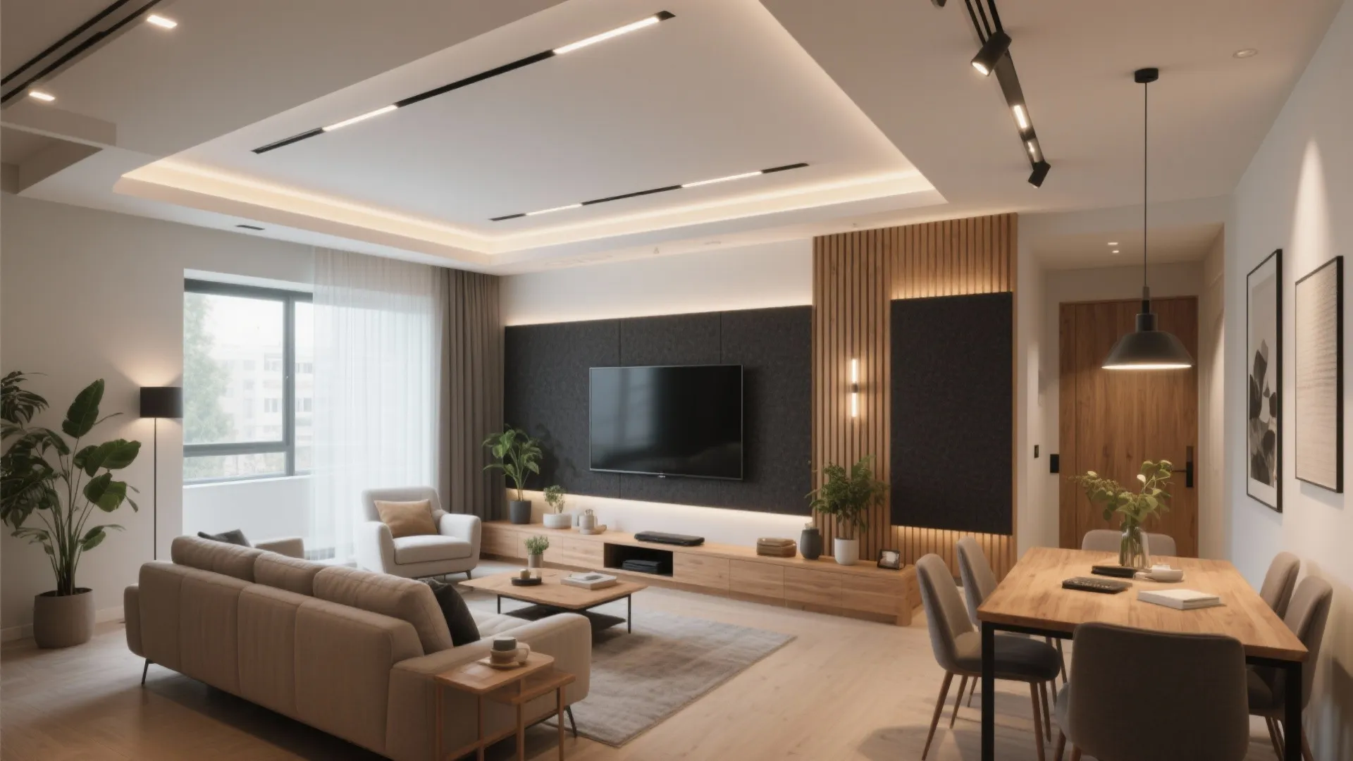 5 main hall false ceiling design ideas: Smart, stylish main hall false ceiling design ideas with real-world tips, costs, and layout guidance